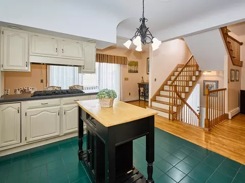 Kitchen - 301 Madison, Fall River, MA 02720 photo 4 of 6