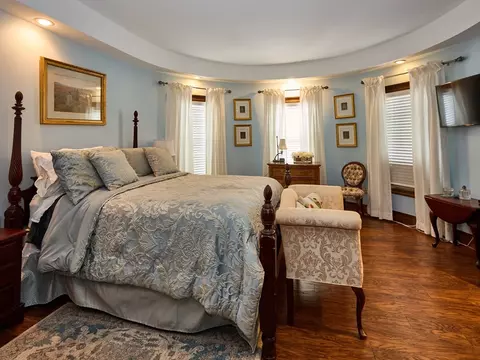 Bedroom - 301 Madison, Fall River, MA 02720 photo 1 of 5
