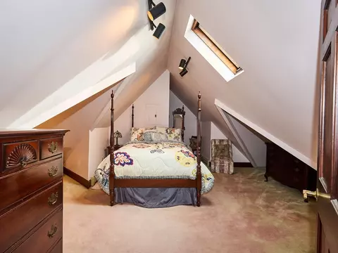 Bedroom - 301 Madison, Fall River, MA 02720 photo 3 of 5