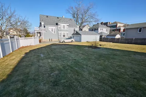Exterior - 301 Madison, Fall River, MA 02720 photo 8 of 8