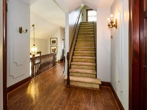 Entry Way - 301 Madison, Fall River, MA 02720 photo 5 of 7