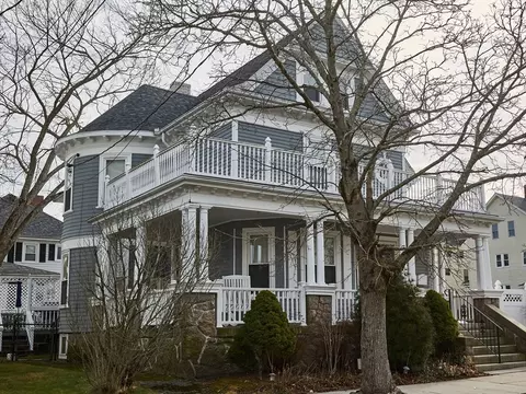 Exterior - 301 Madison, Fall River, MA 02720 photo 3 of 8