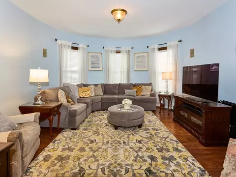 Living - 301 Madison, Fall River, MA 02720 photo 2 of 3
