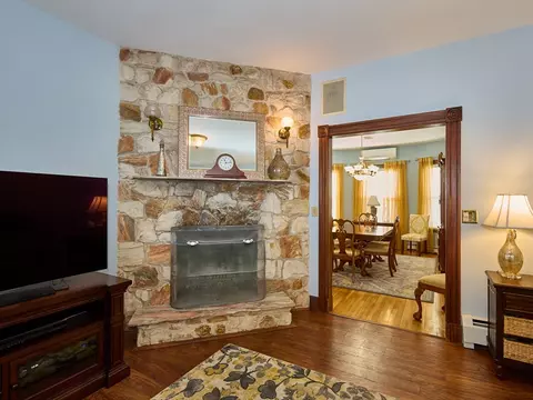 Living - 301 Madison, Fall River, MA 02720 photo 3 of 3