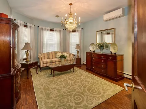 Living - 301 Madison, Fall River, MA 02720 photo 1 of 3