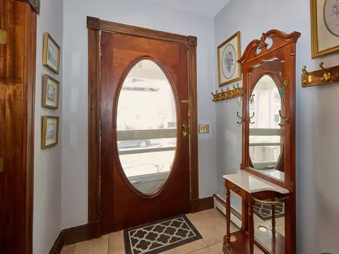 Entry Way - 301 Madison, Fall River, MA 02720 photo 1 of 7