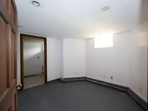 Bedroom - 301 Madison, Fall River, MA 02720 photo 5 of 5