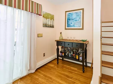 Entry Way - 301 Madison, Fall River, MA 02720 photo 4 of 7