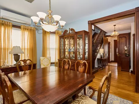 Dining - 301 Madison, Fall River, MA 02720 photo 2 of 2