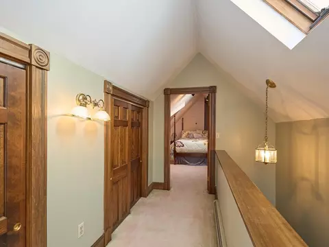 Entry Way - 301 Madison, Fall River, MA 02720 photo 7 of 7