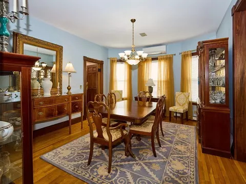 Dining - 301 Madison, Fall River, MA 02720 photo 1 of 2