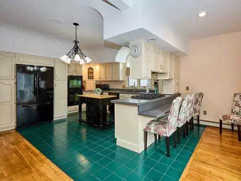 Kitchen - 301 Madison, Fall River, MA 02720 photo 5 of 6