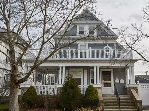 Exterior - 301 Madison, Fall River, MA 02720 photo 2 of 8