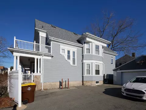 Exterior - 301 Madison, Fall River, MA 02720 photo 6 of 8