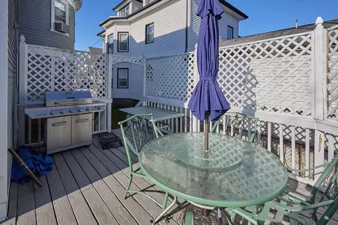 Exterior - 301 Madison, Fall River, MA 02720 photo 5 of 8