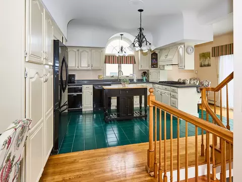 Kitchen - 301 Madison, Fall River, MA 02720 photo 1 of 6