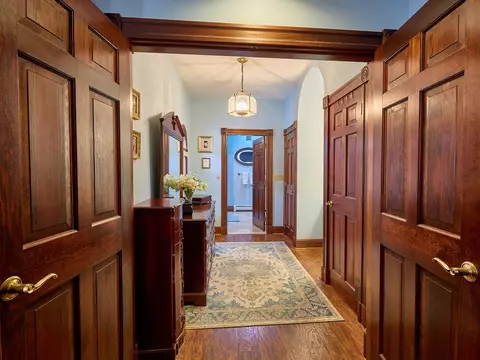 Entry Way - 301 Madison, Fall River, MA 02720 photo 6 of 7