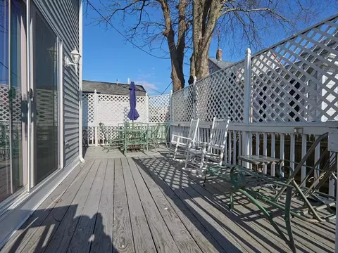 Exterior - 301 Madison, Fall River, MA 02720 photo 4 of 8