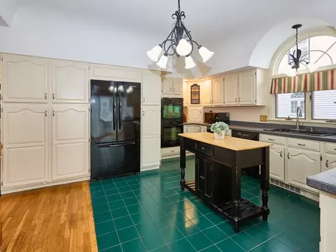 Kitchen - 301 Madison, Fall River, MA 02720 photo 3 of 6