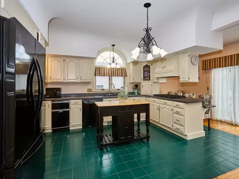 Kitchen - 301 Madison, Fall River, MA 02720 photo 2 of 6