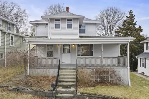 6 Shore Dr, Weymouth, MA 02191