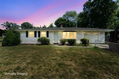 87 Sherman St, Brockton, MA 02302