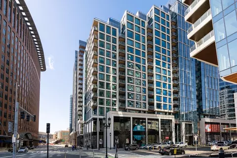 135 Seaport Blvd #1020, Boston, MA 02210