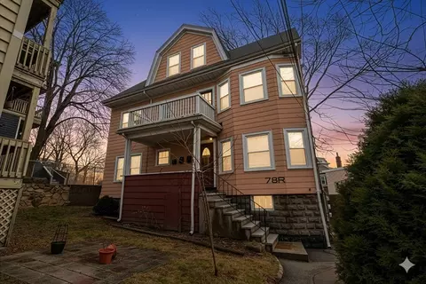 78 Mount Vernon St # -R, Somerville, MA 02145