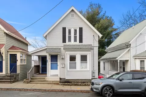 84 Centennial Ave, Gloucester, MA 01930