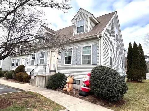 25 W Howard St #C3, Quincy, MA 02169