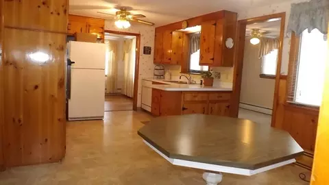 Kitchen - 48 Ernest Ave, Worcester, MA 01604 photo 6 of 6