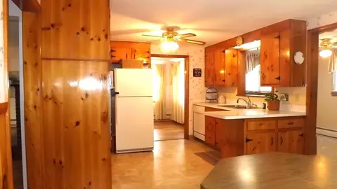 Kitchen - 48 Ernest Ave, Worcester, MA 01604 photo 2 of 6