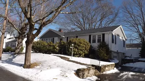 Exterior - 48 Ernest Ave, Worcester, MA 01604 photo 3 of 9
