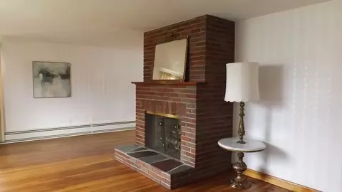 Living - 48 Ernest Ave, Worcester, MA 01604 photo 5 of 6
