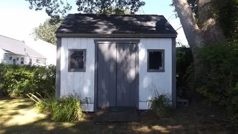 Exterior - 48 Ernest Ave, Worcester, MA 01604 photo 9 of 9