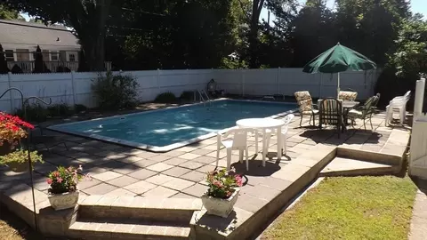 Exterior - 48 Ernest Ave, Worcester, MA 01604 photo 8 of 9