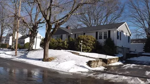 Exterior - 48 Ernest Ave, Worcester, MA 01604 photo 2 of 9