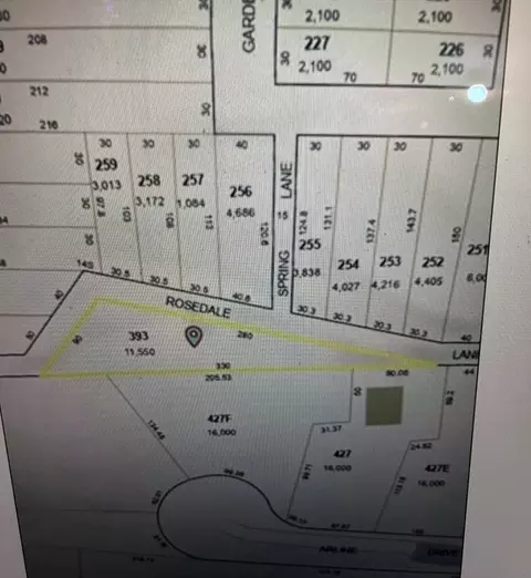 0 Rosedale Ln, Attleboro, MA 02703