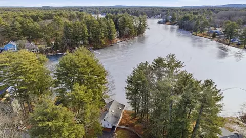 113 Hunter Ave, Hudson, MA 01749