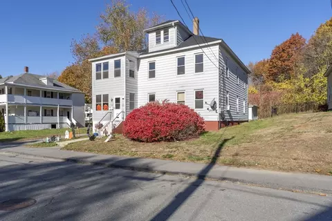 105 Conant St, Gardner, MA 01440