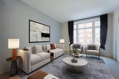 100 Lovejoy Wharf #5P, Boston, MA 02114