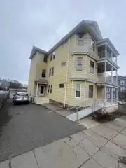 352 Barnes St, Fall River, MA 02723