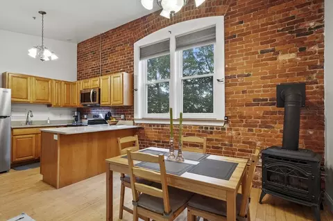 Dining - 32 Providence St #9, Worcester, MA 01604 photo 1 of 2
