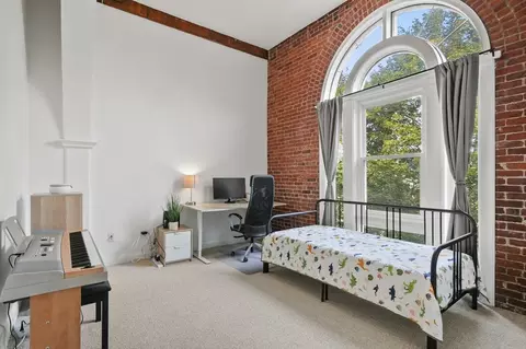 Bedroom - 32 Providence St #9, Worcester, MA 01604 photo 5 of 7