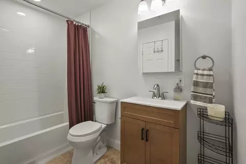 Bath - 32 Providence St #9, Worcester, MA 01604 photo 2 of 2