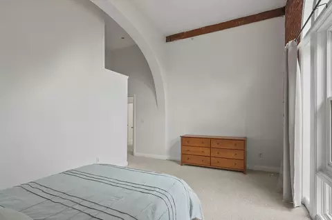 Bedroom - 32 Providence St #9, Worcester, MA 01604 photo 3 of 7