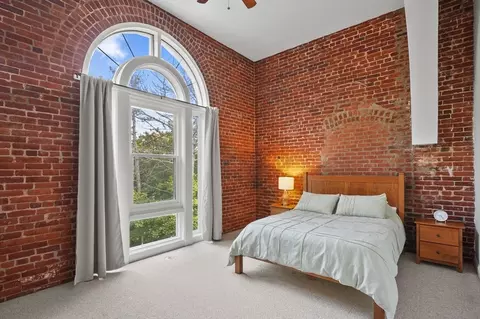 Bedroom - 32 Providence St #9, Worcester, MA 01604 photo 1 of 7