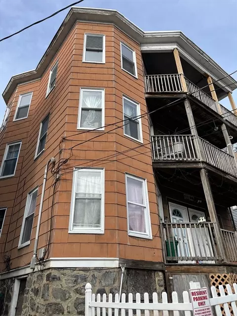 100 102 Henry Ave, Lynn, MA 01902