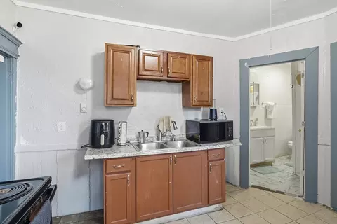 Kitchen - 127 Dickinson St, Springfield, MA 01108 photo 2 of 2