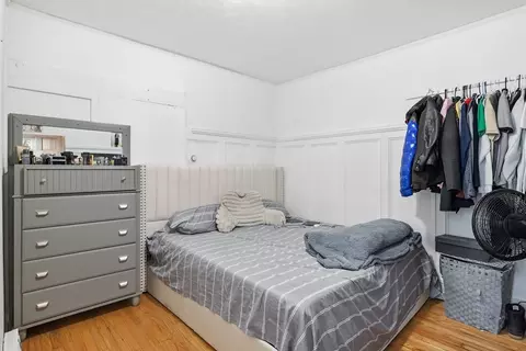 Bedroom - 127 Dickinson St, Springfield, MA 01108 photo 1 of 4